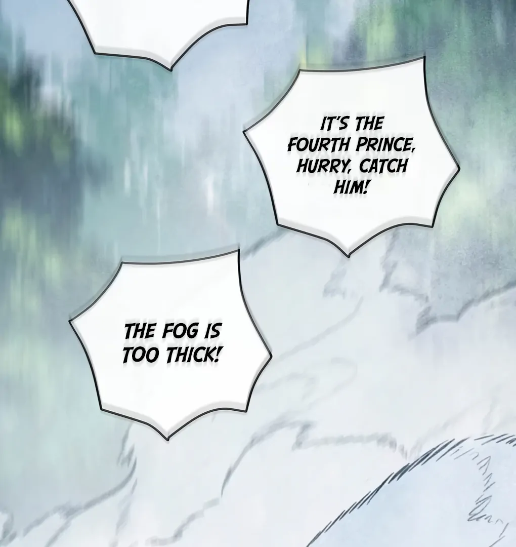 Was His Highness Assassinated Today? Chapter 8 - Page 8