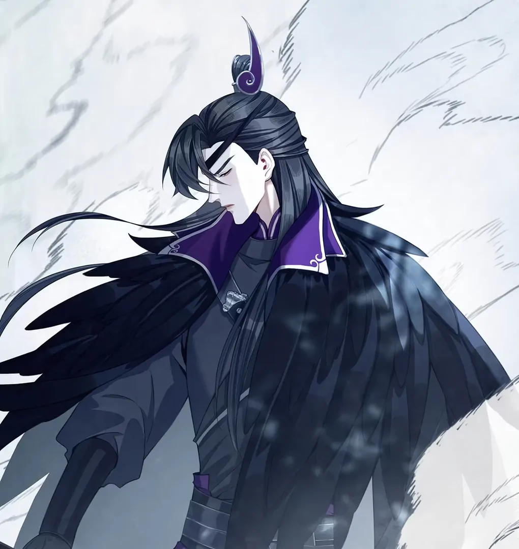 Was His Highness Assassinated Today? Chapter 8 - Page 9