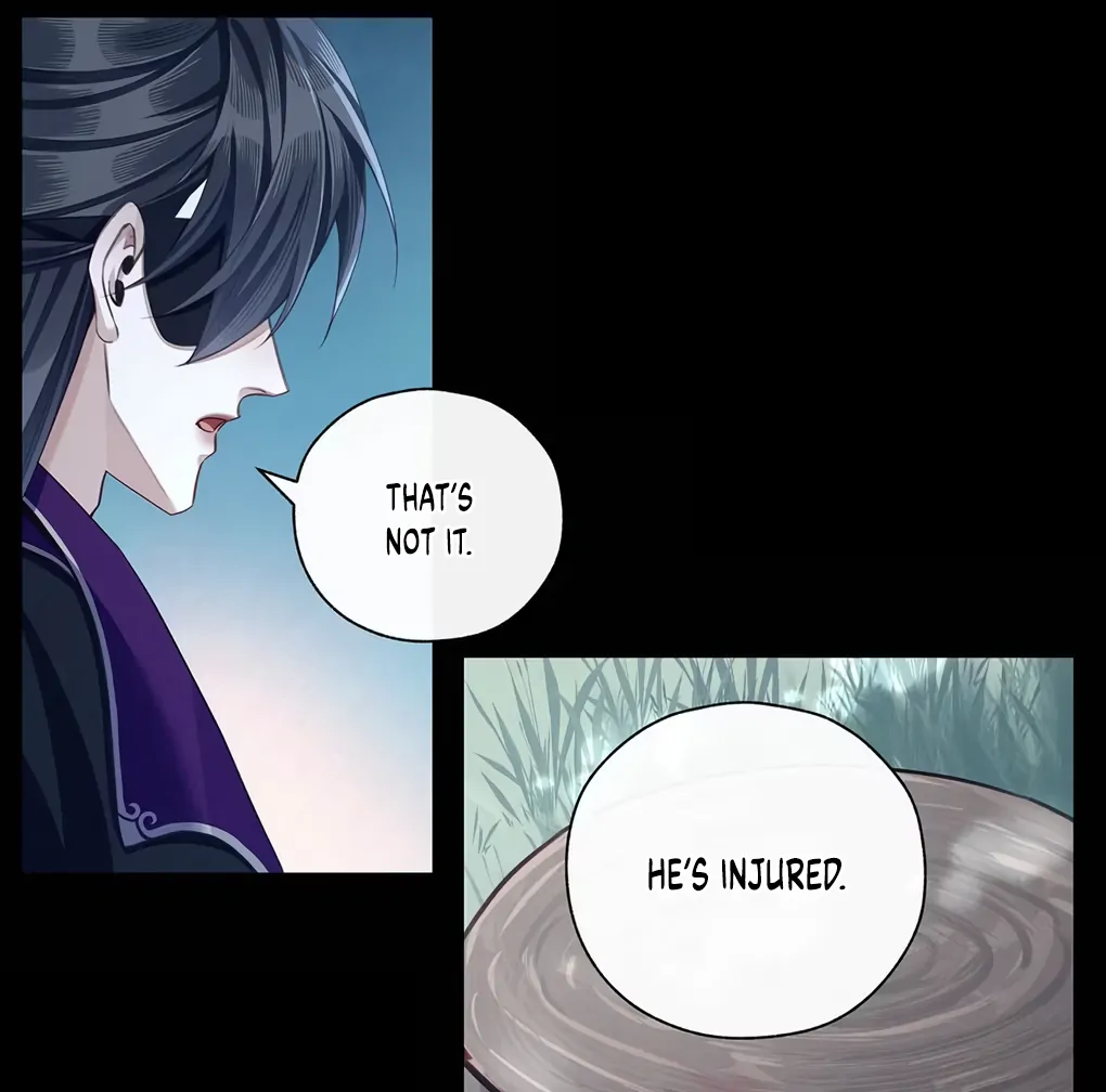 Was His Highness Assassinated Today? Chapter 8 - Page 17