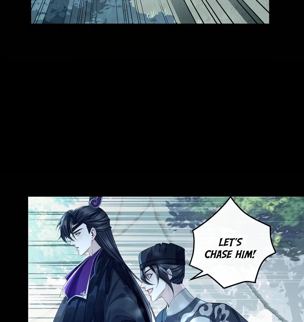 Was His Highness Assassinated Today? Chapter 8 - Page 20