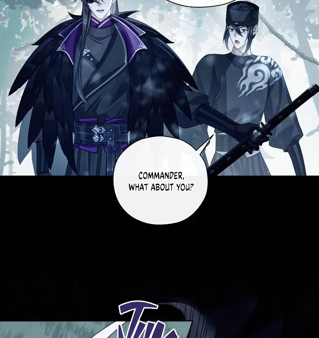 Was His Highness Assassinated Today? Chapter 8 - Page 22