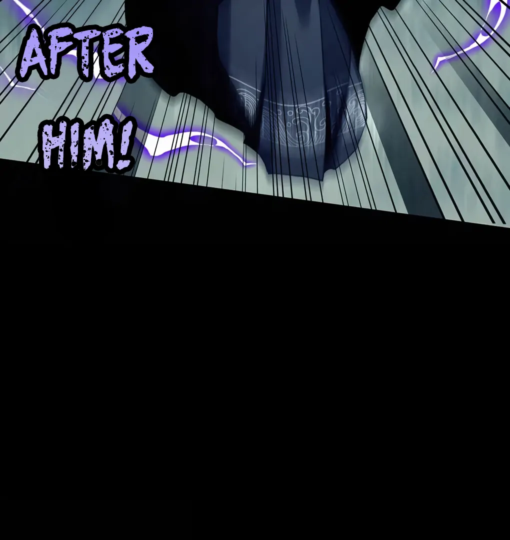 Was His Highness Assassinated Today? Chapter 8 - Page 24