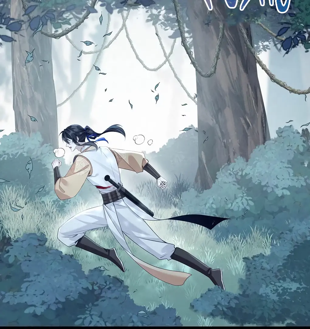 Was His Highness Assassinated Today? Chapter 8 - Page 27