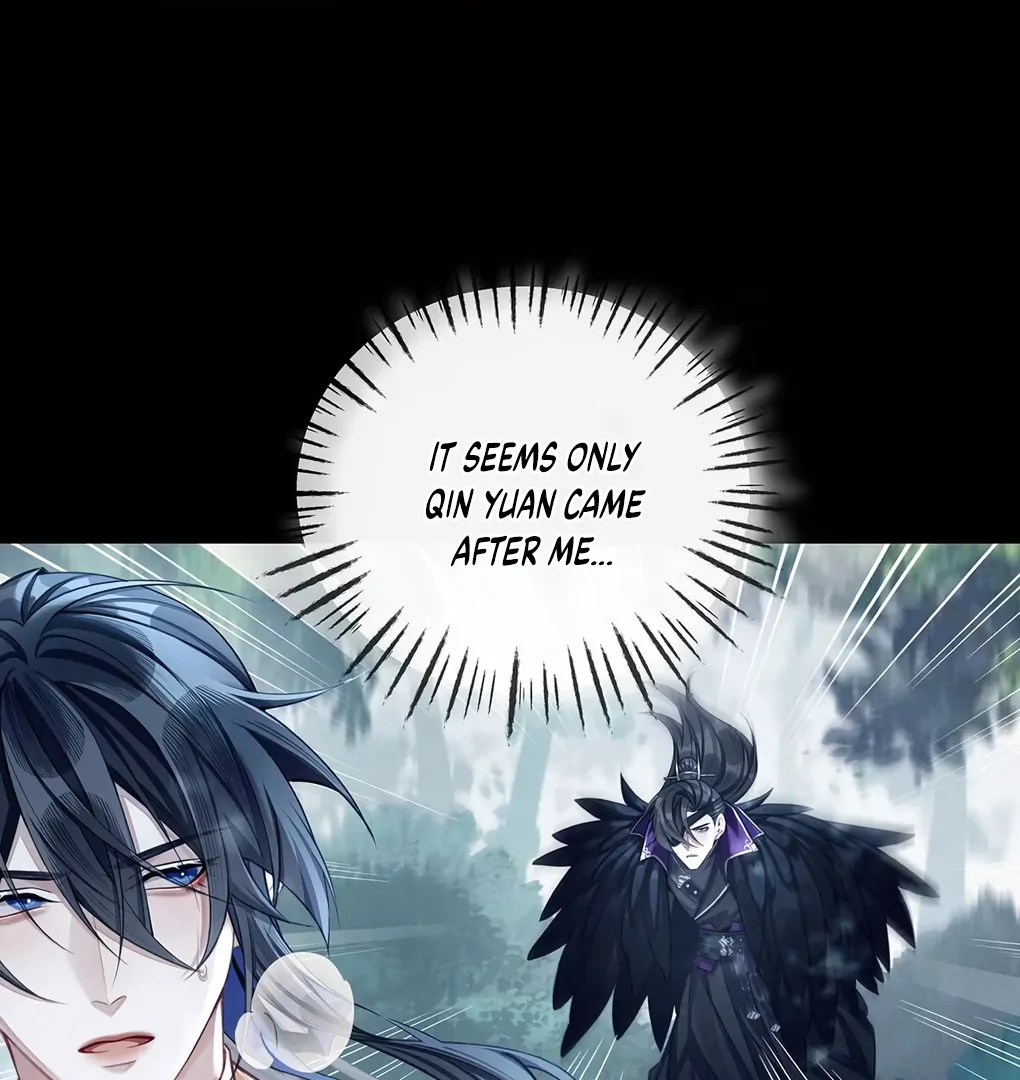 Was His Highness Assassinated Today? Chapter 8 - Page 28