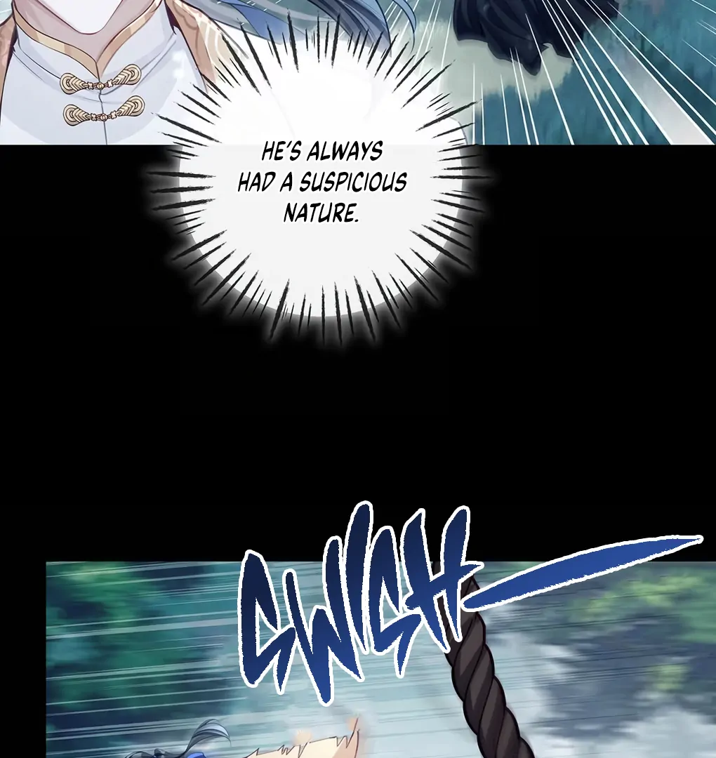 Was His Highness Assassinated Today? Chapter 8 - Page 29