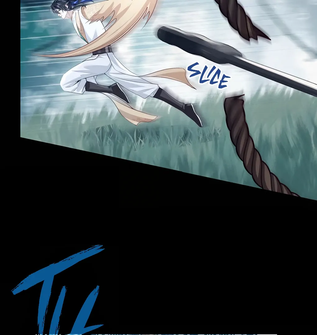 Was His Highness Assassinated Today? Chapter 8 - Page 30