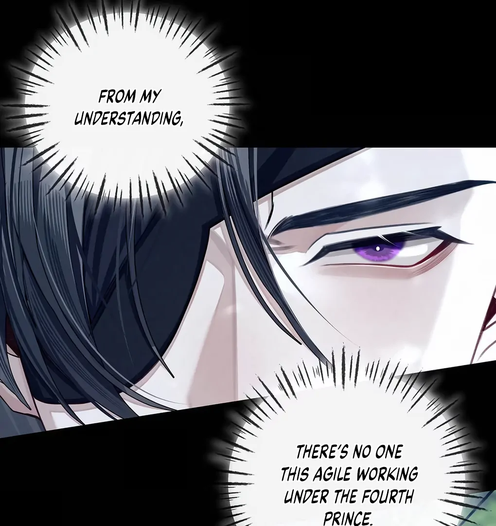 Was His Highness Assassinated Today? Chapter 8 - Page 33