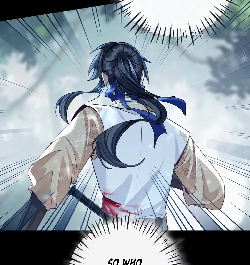 Was His Highness Assassinated Today? Chapter 8 - Page 34