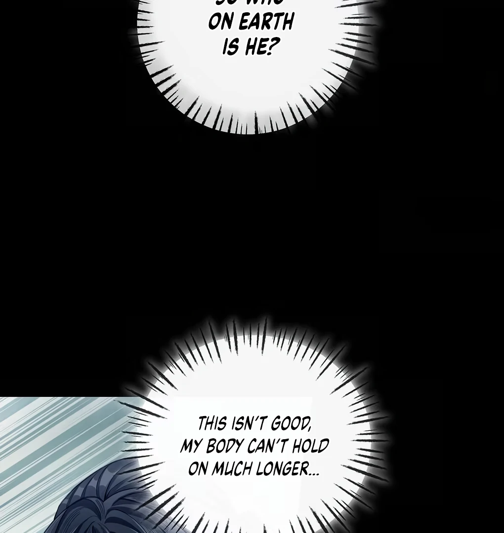 Was His Highness Assassinated Today? Chapter 8 - Page 35