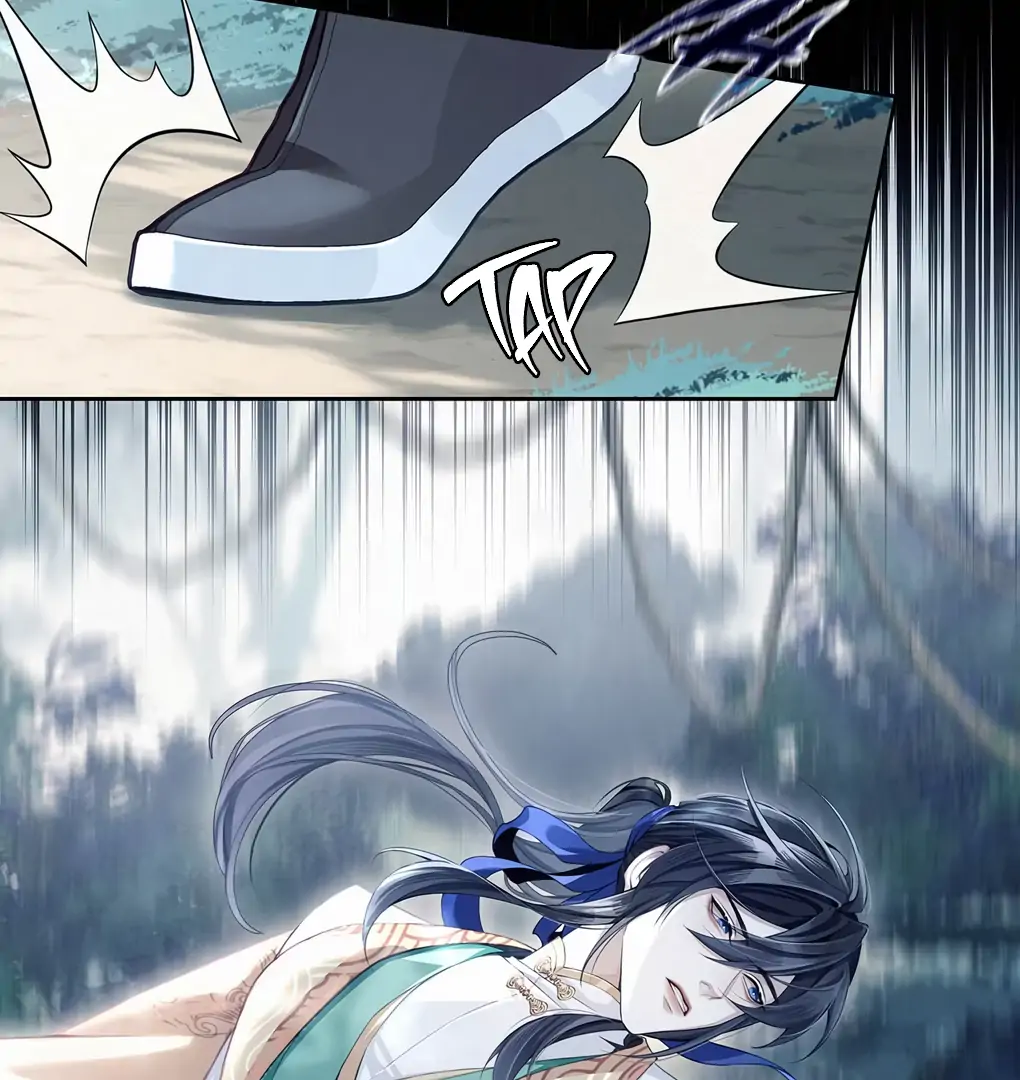 Was His Highness Assassinated Today? Chapter 8 - Page 40