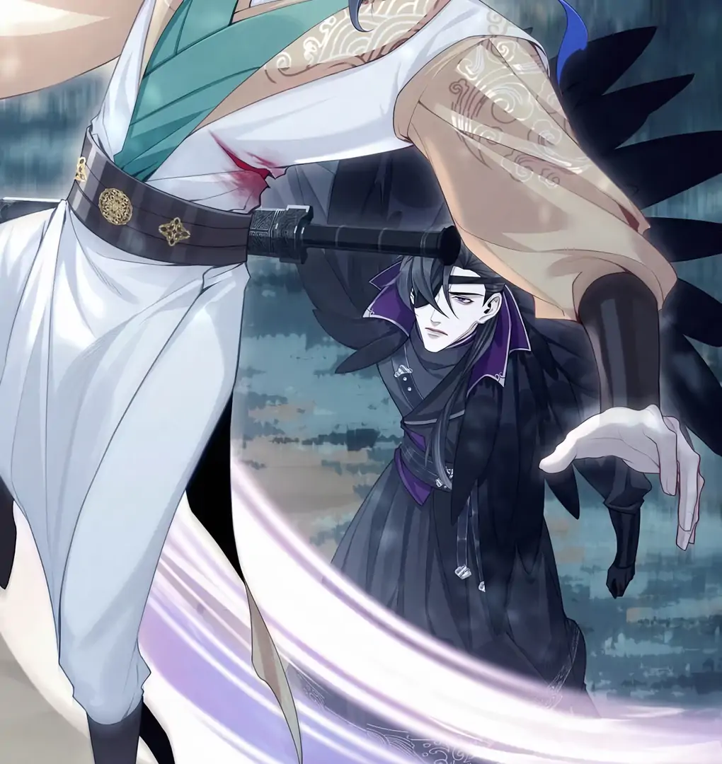 Was His Highness Assassinated Today? Chapter 8 - Page 41