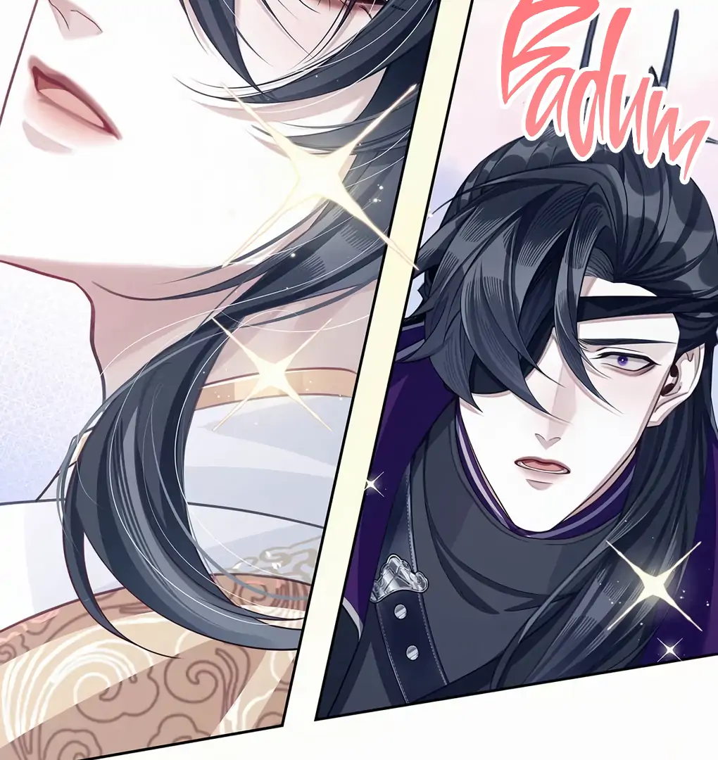 Was His Highness Assassinated Today? Chapter 8 - Page 43