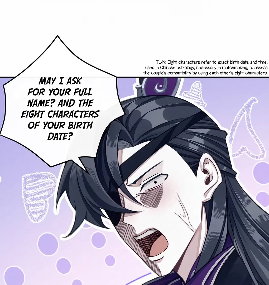 Was His Highness Assassinated Today? Chapter 8 - Page 46