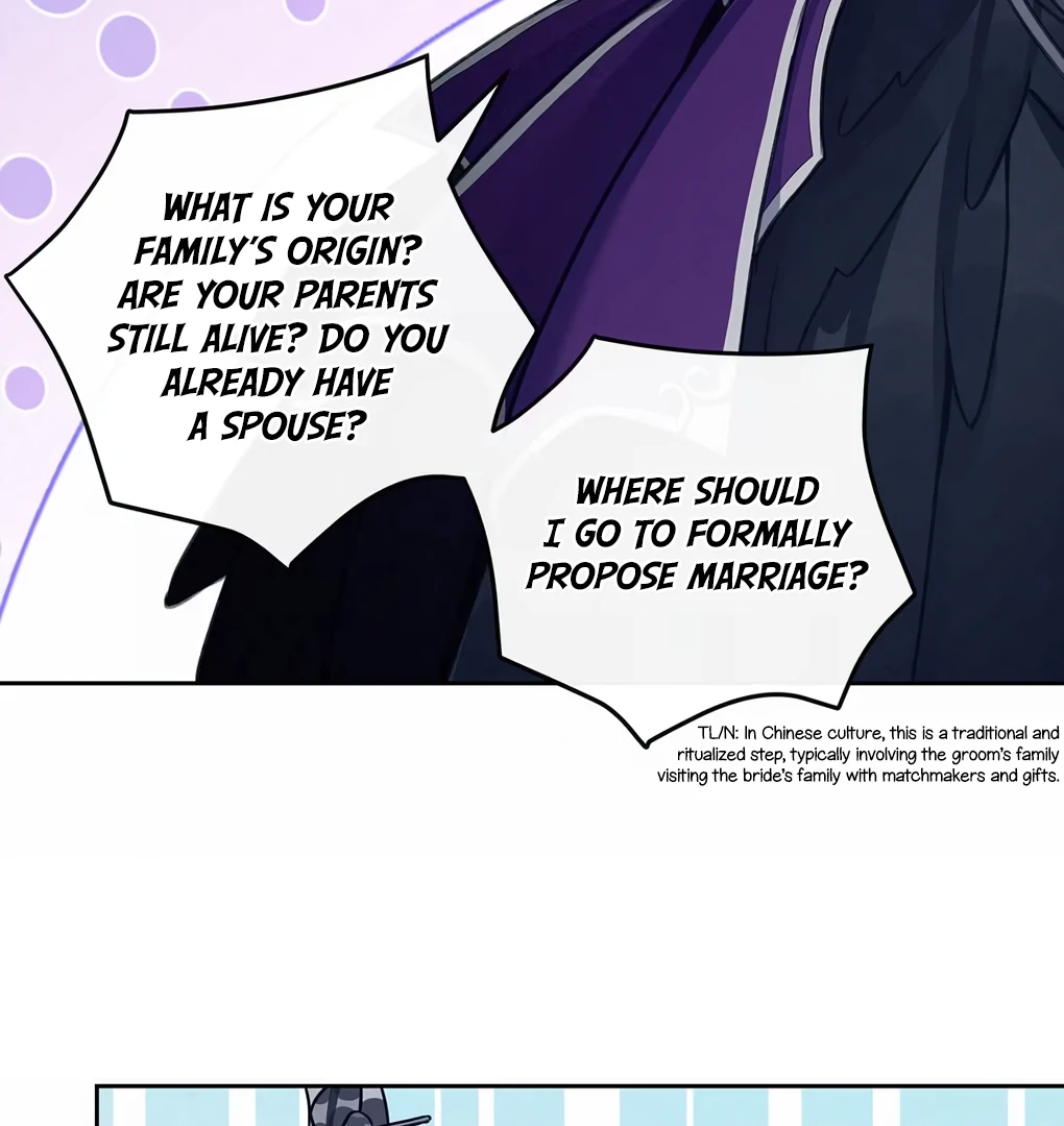 Was His Highness Assassinated Today? Chapter 8 - Page 47