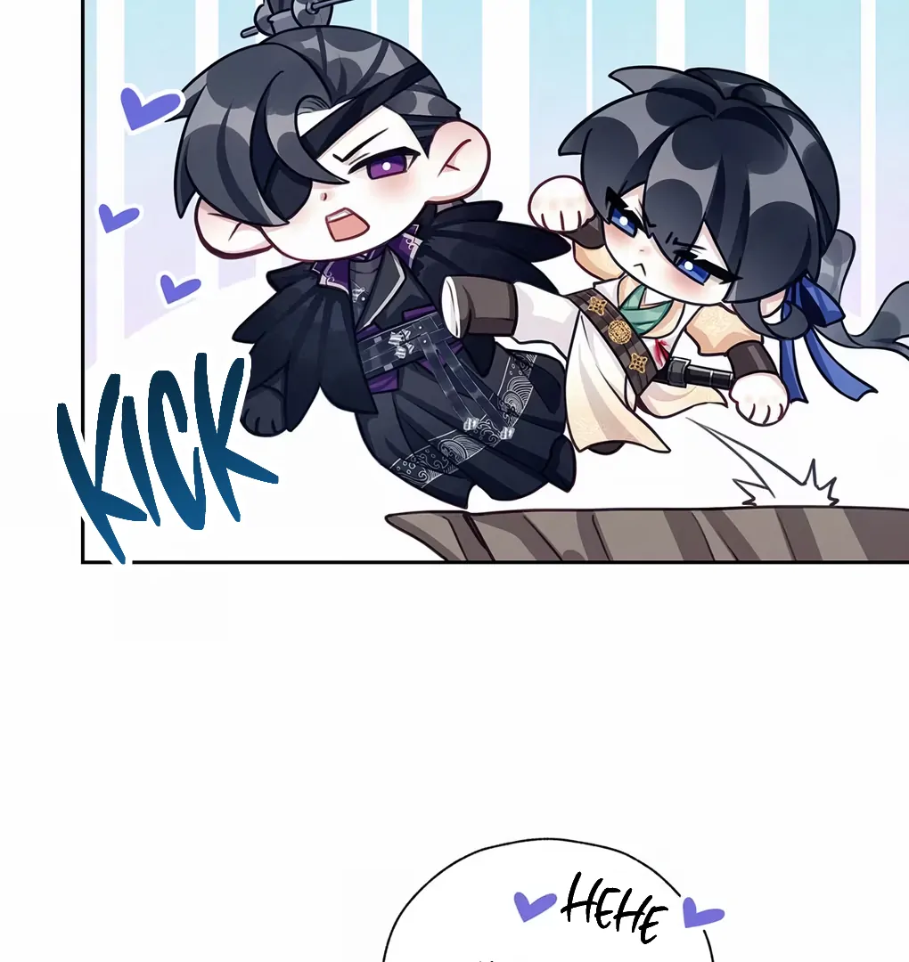 Was His Highness Assassinated Today? Chapter 8 - Page 48