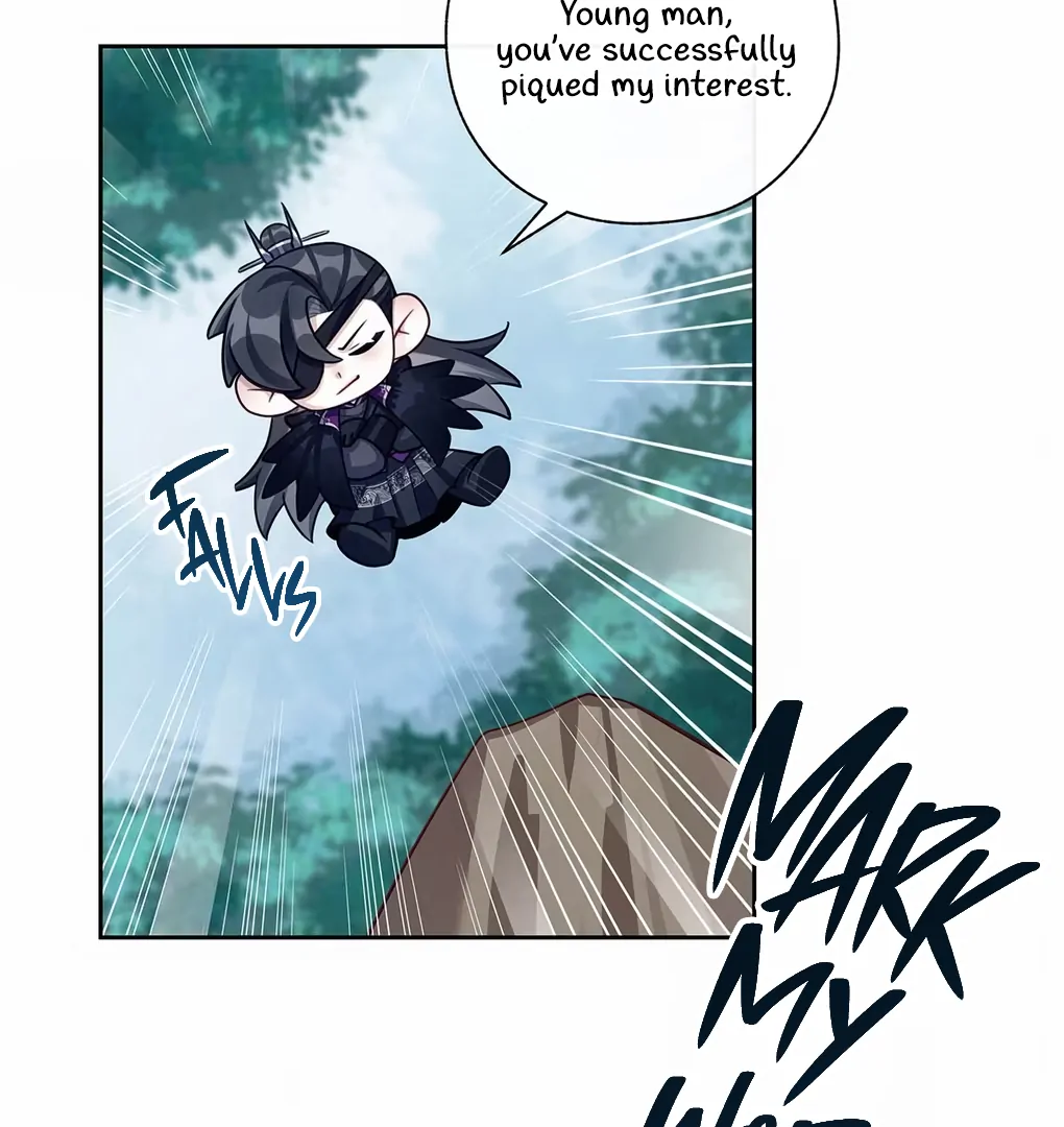 Was His Highness Assassinated Today? Chapter 8 - Page 49