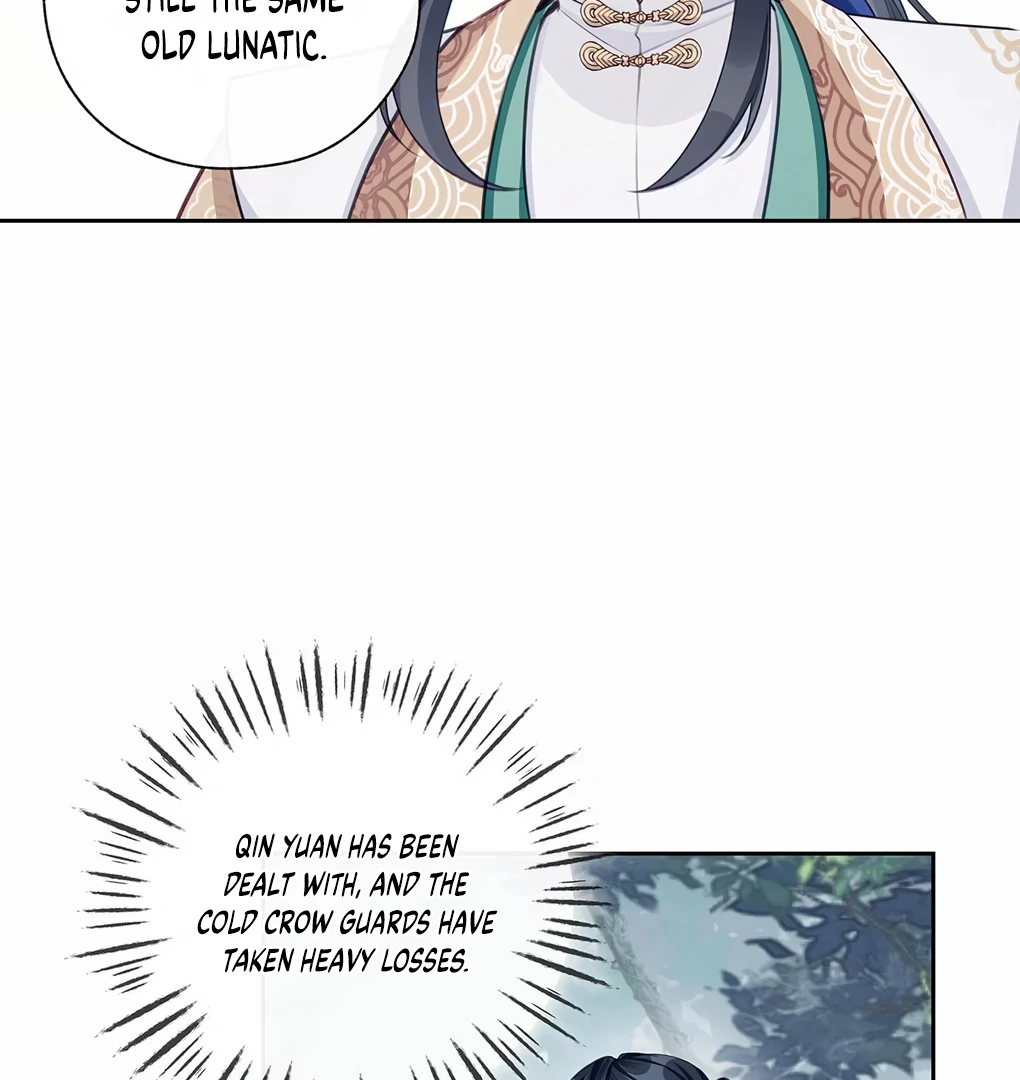 Was His Highness Assassinated Today? Chapter 8 - Page 52