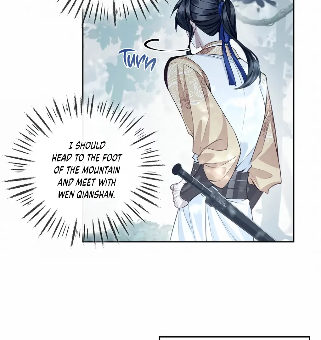 Was His Highness Assassinated Today? Chapter 8 - Page 53