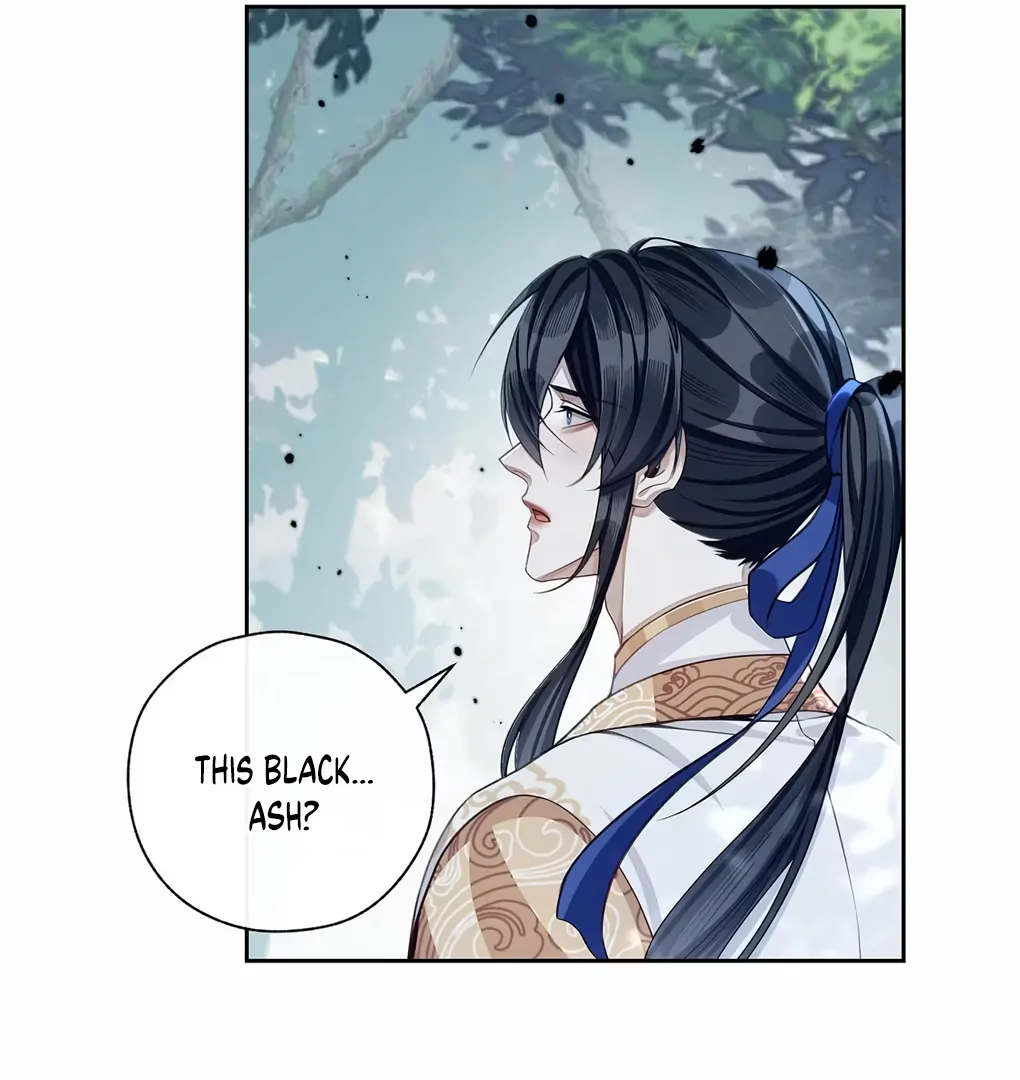 Was His Highness Assassinated Today? Chapter 8 - Page 56