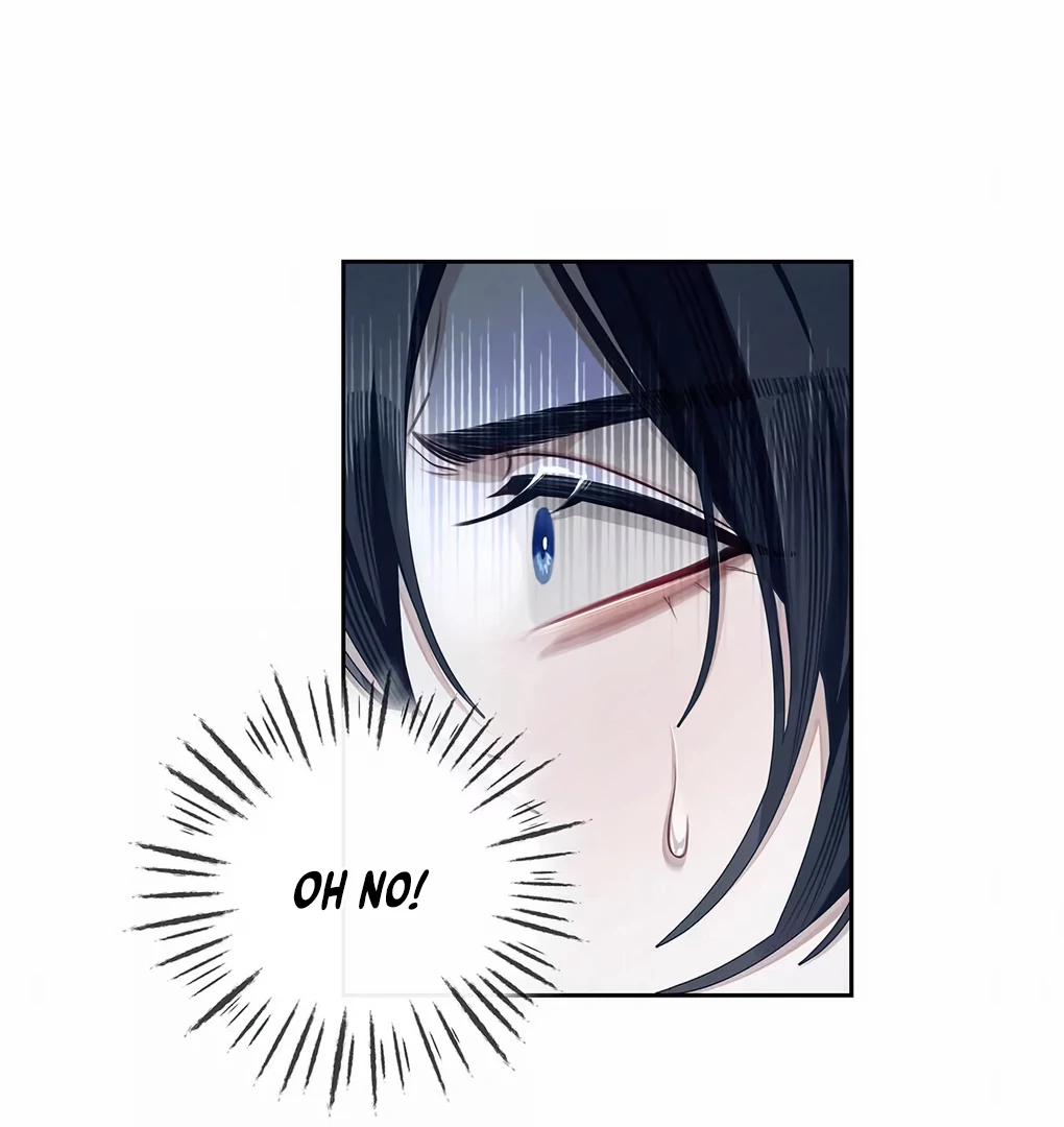 Was His Highness Assassinated Today? Chapter 8 - Page 57