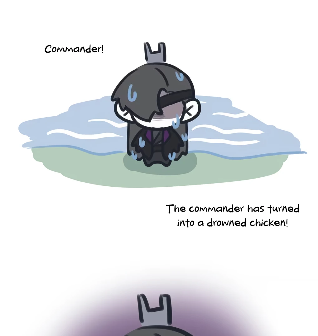 Was His Highness Assassinated Today? Chapter 8 - Page 61