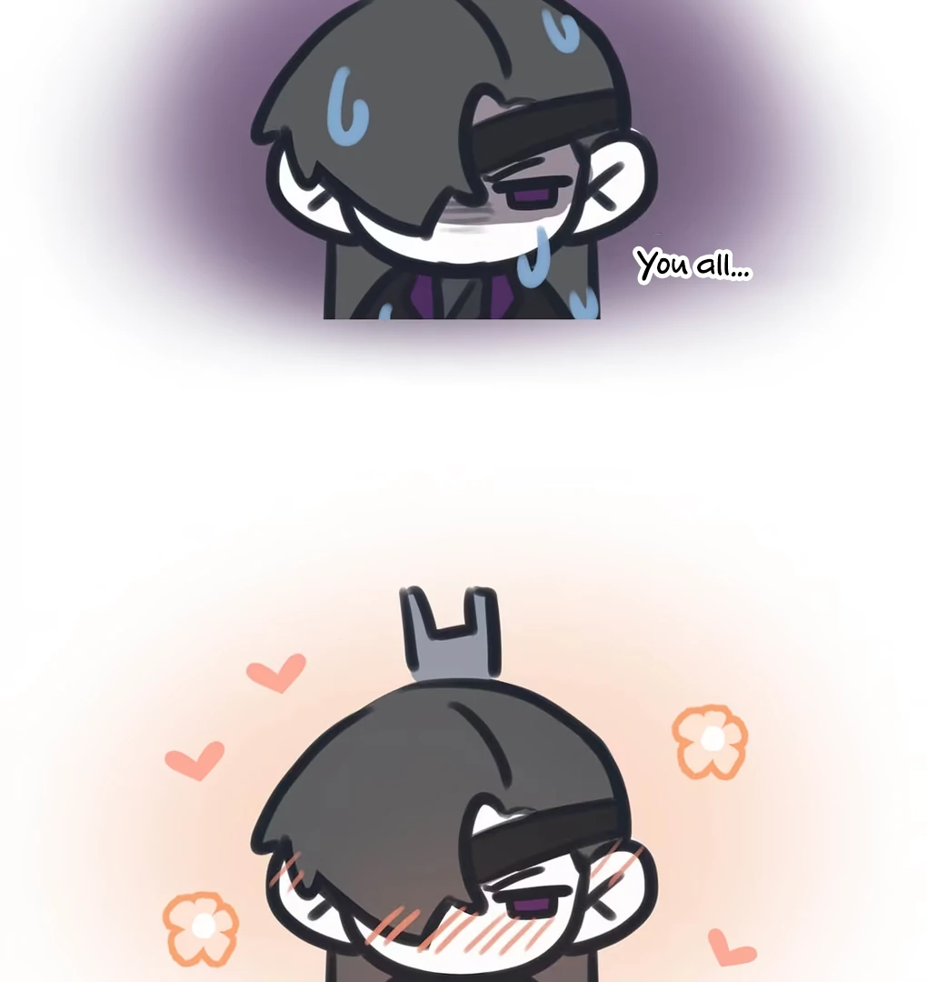 Was His Highness Assassinated Today? Chapter 8 - Page 62