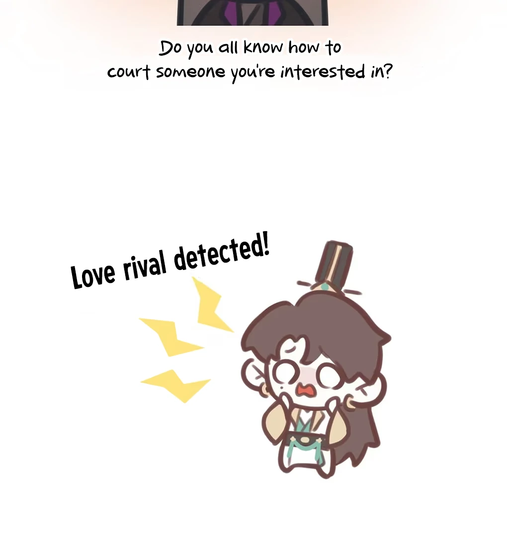 Was His Highness Assassinated Today? Chapter 8 - Page 63