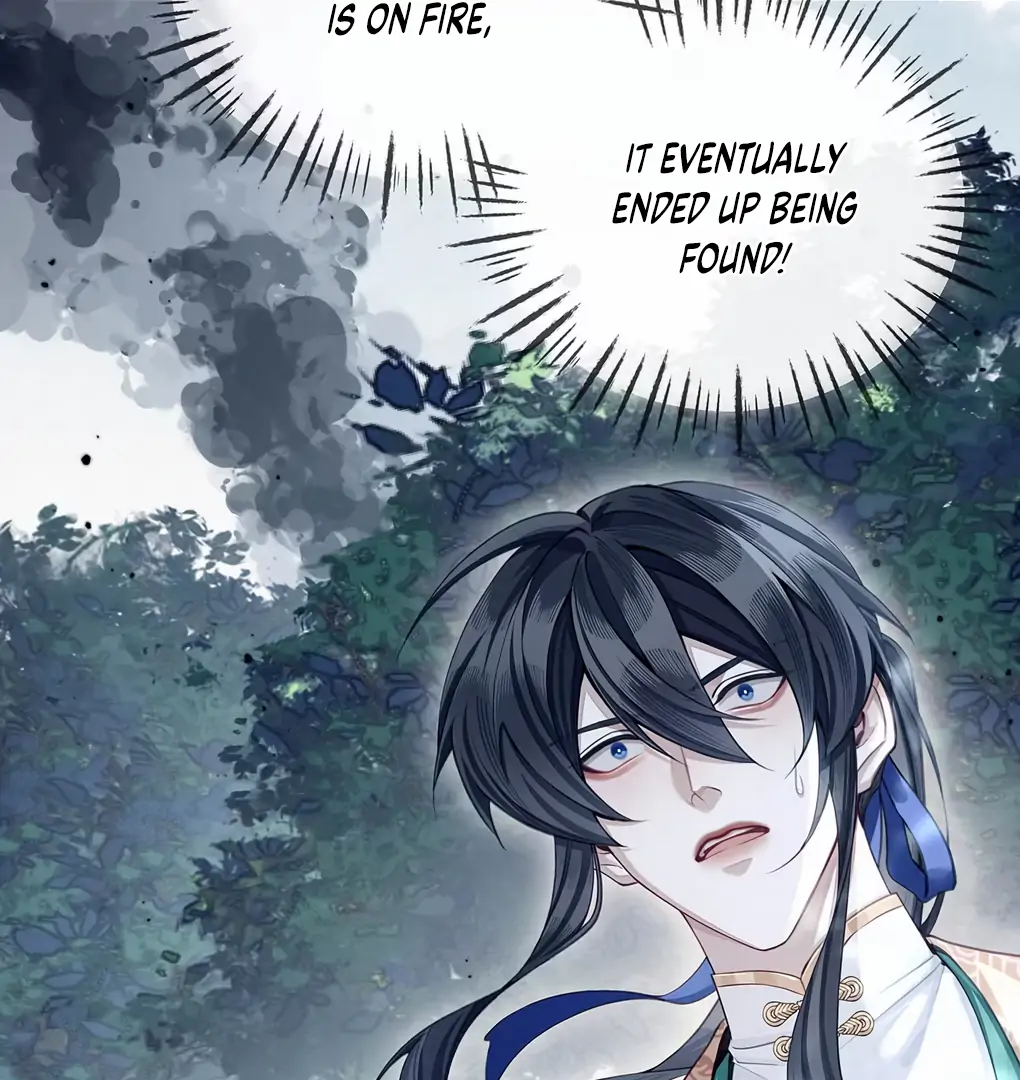 Was His Highness Assassinated Today? Chapter 9 - Page 5