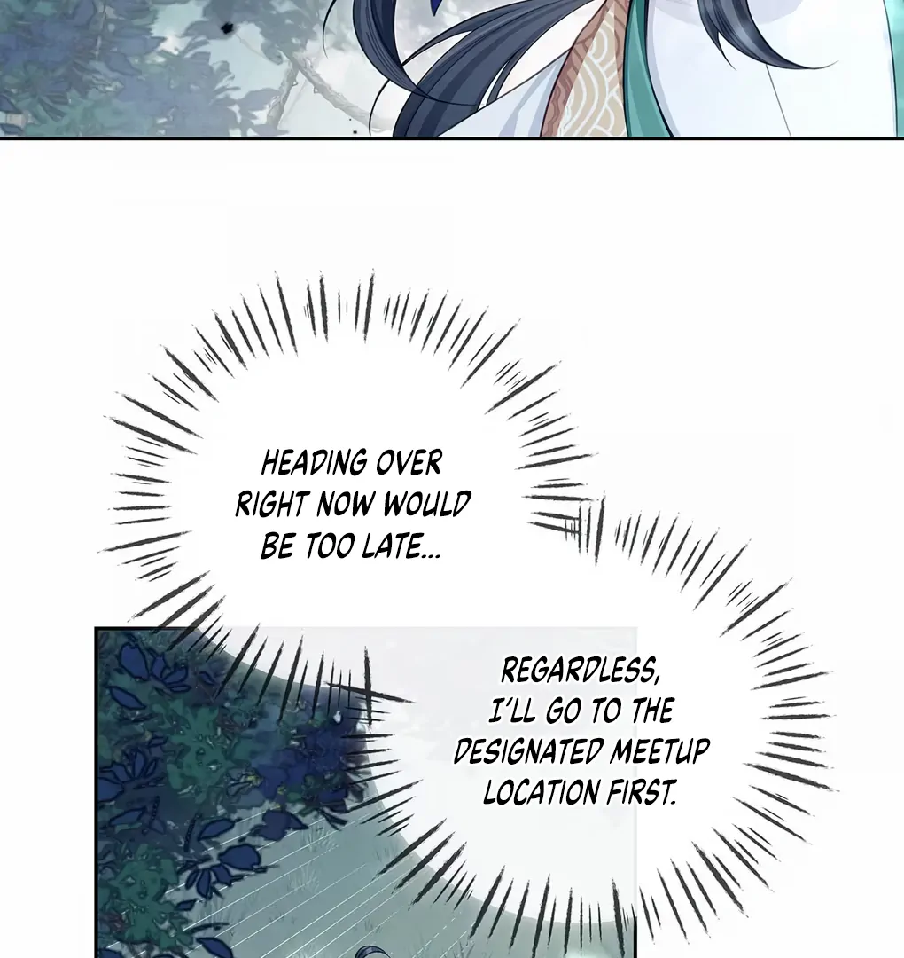 Was His Highness Assassinated Today? Chapter 9 - Page 6