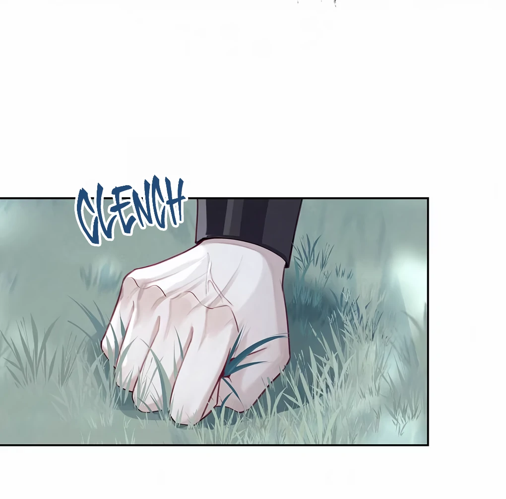 Was His Highness Assassinated Today? Chapter 9 - Page 18