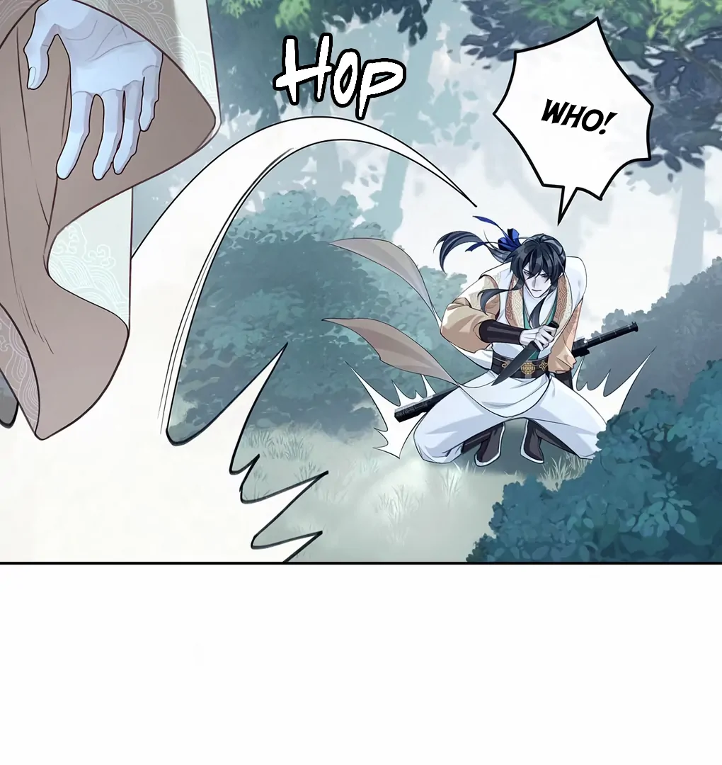 Was His Highness Assassinated Today? Chapter 9 - Page 22