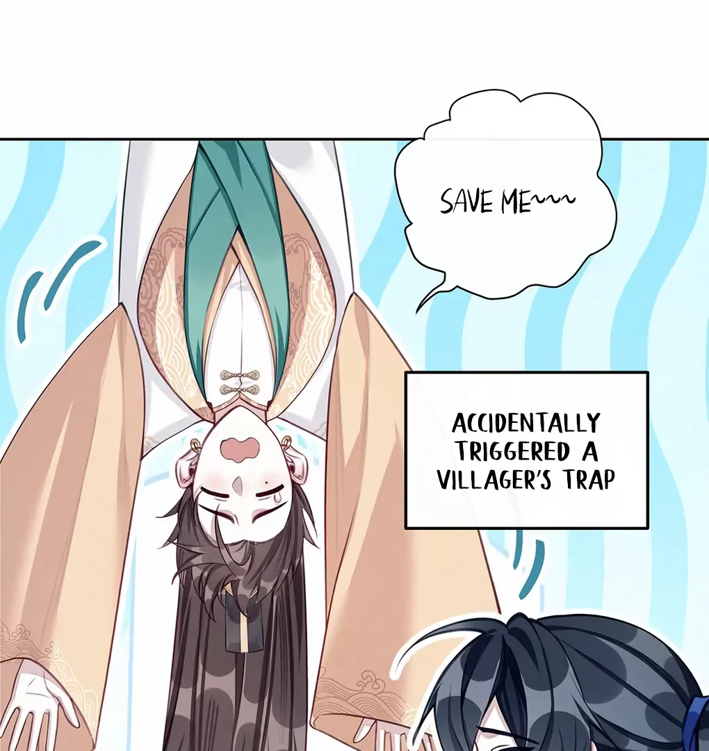 Was His Highness Assassinated Today? Chapter 9 - Page 23