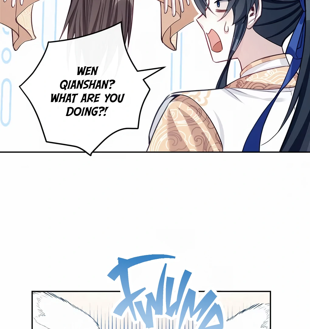 Was His Highness Assassinated Today? Chapter 9 - Page 24