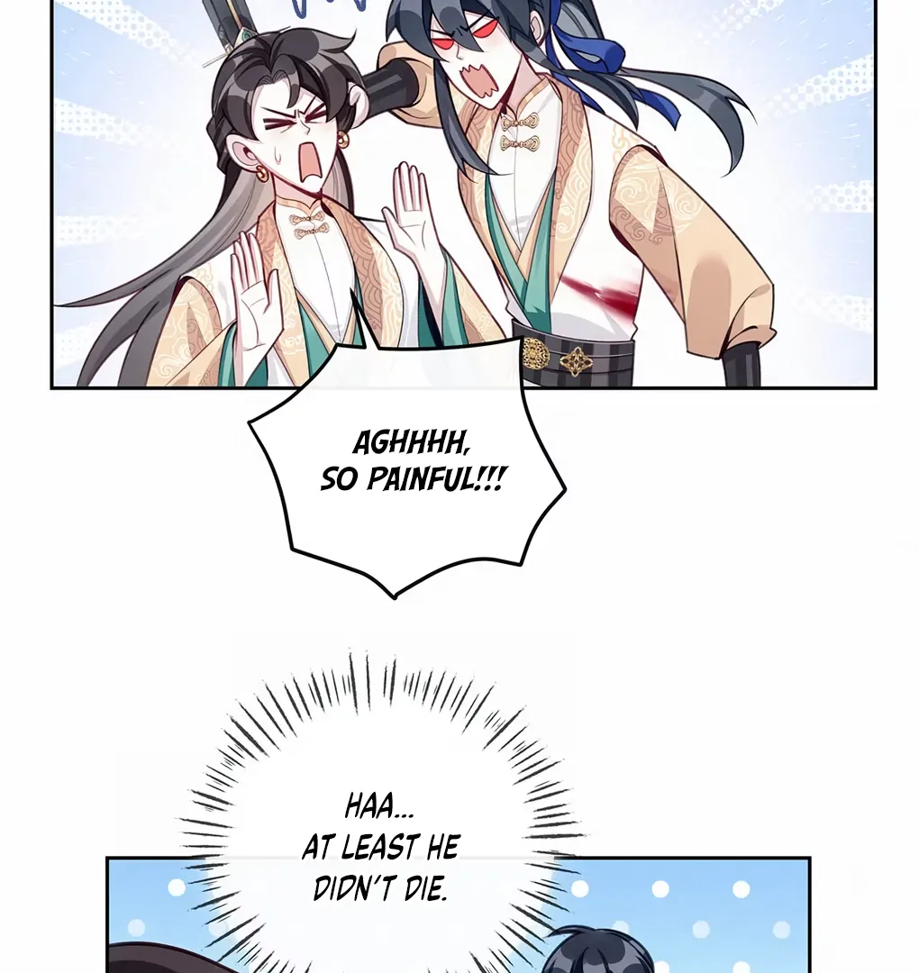 Was His Highness Assassinated Today? Chapter 9 - Page 27