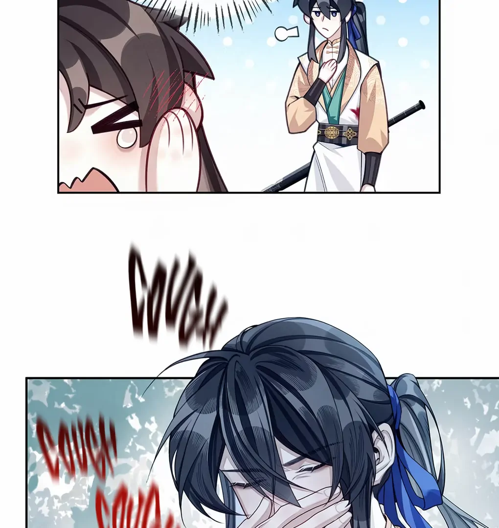 Was His Highness Assassinated Today? Chapter 9 - Page 28