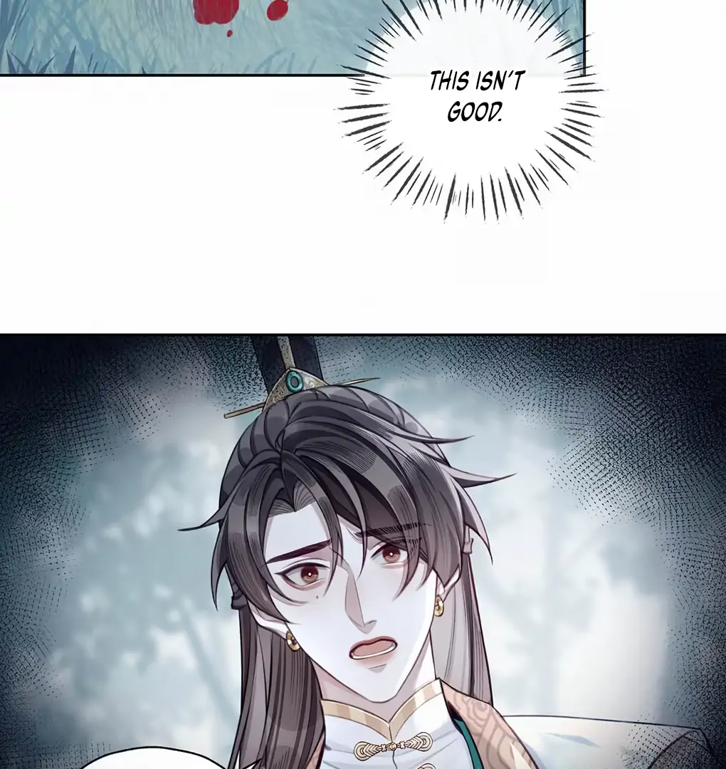 Was His Highness Assassinated Today? Chapter 9 - Page 30