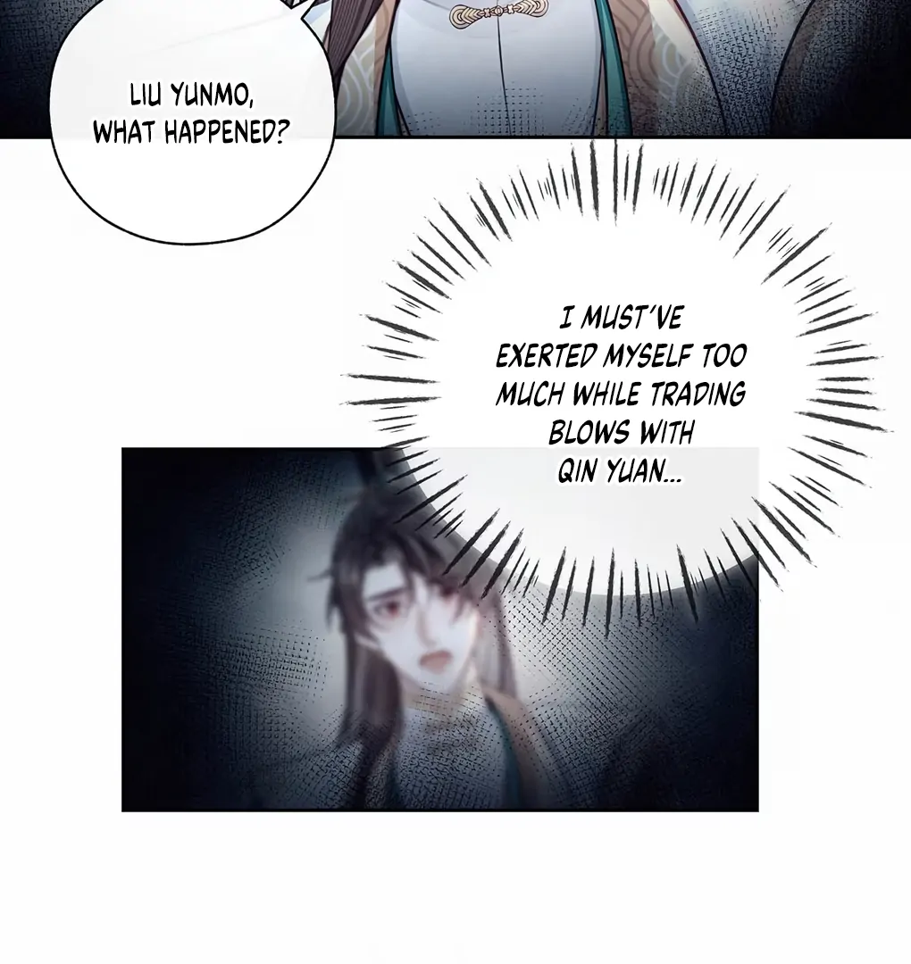 Was His Highness Assassinated Today? Chapter 9 - Page 31