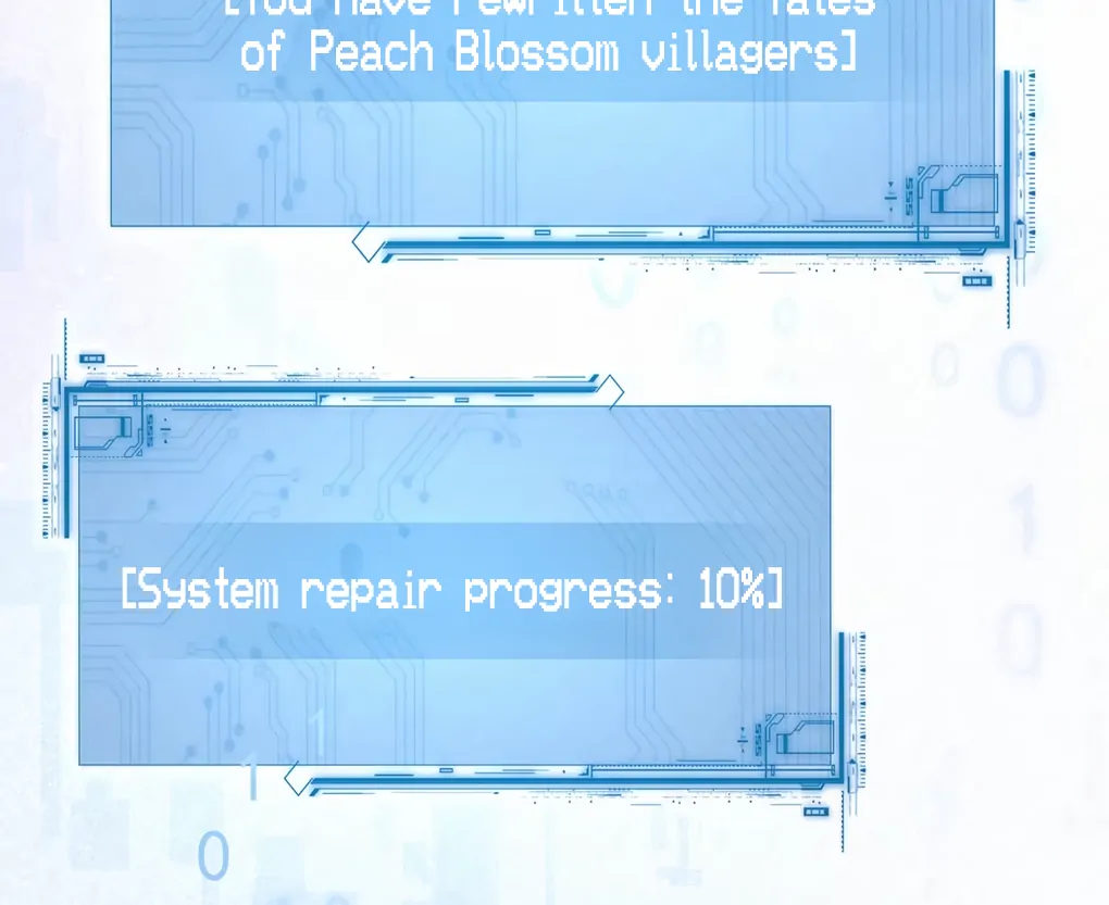 Was His Highness Assassinated Today? Chapter 9 - Page 35