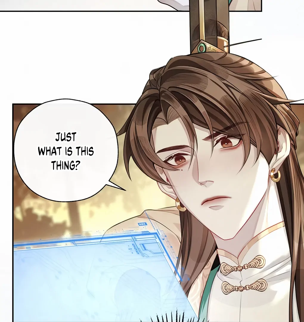 Was His Highness Assassinated Today? Chapter 9 - Page 38