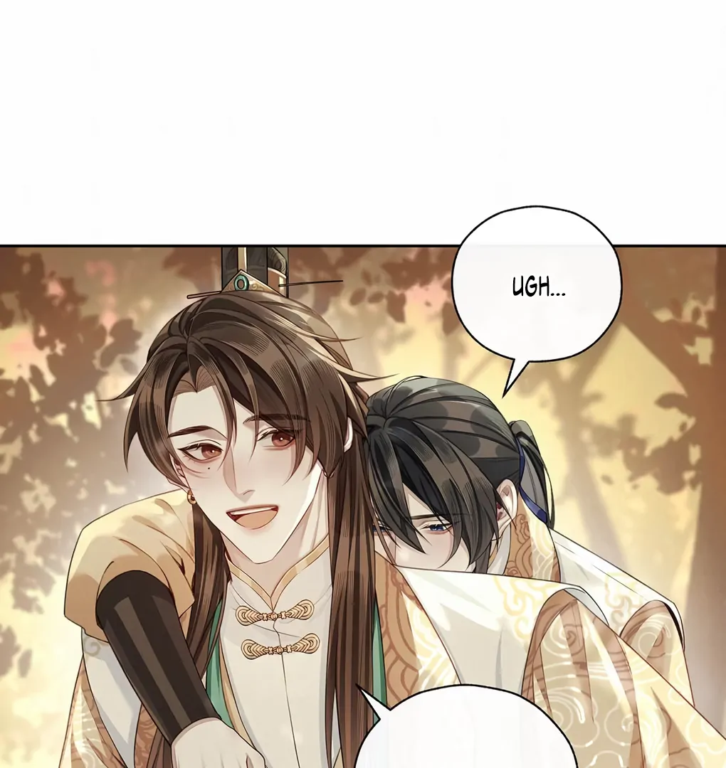 Was His Highness Assassinated Today? Chapter 9 - Page 40