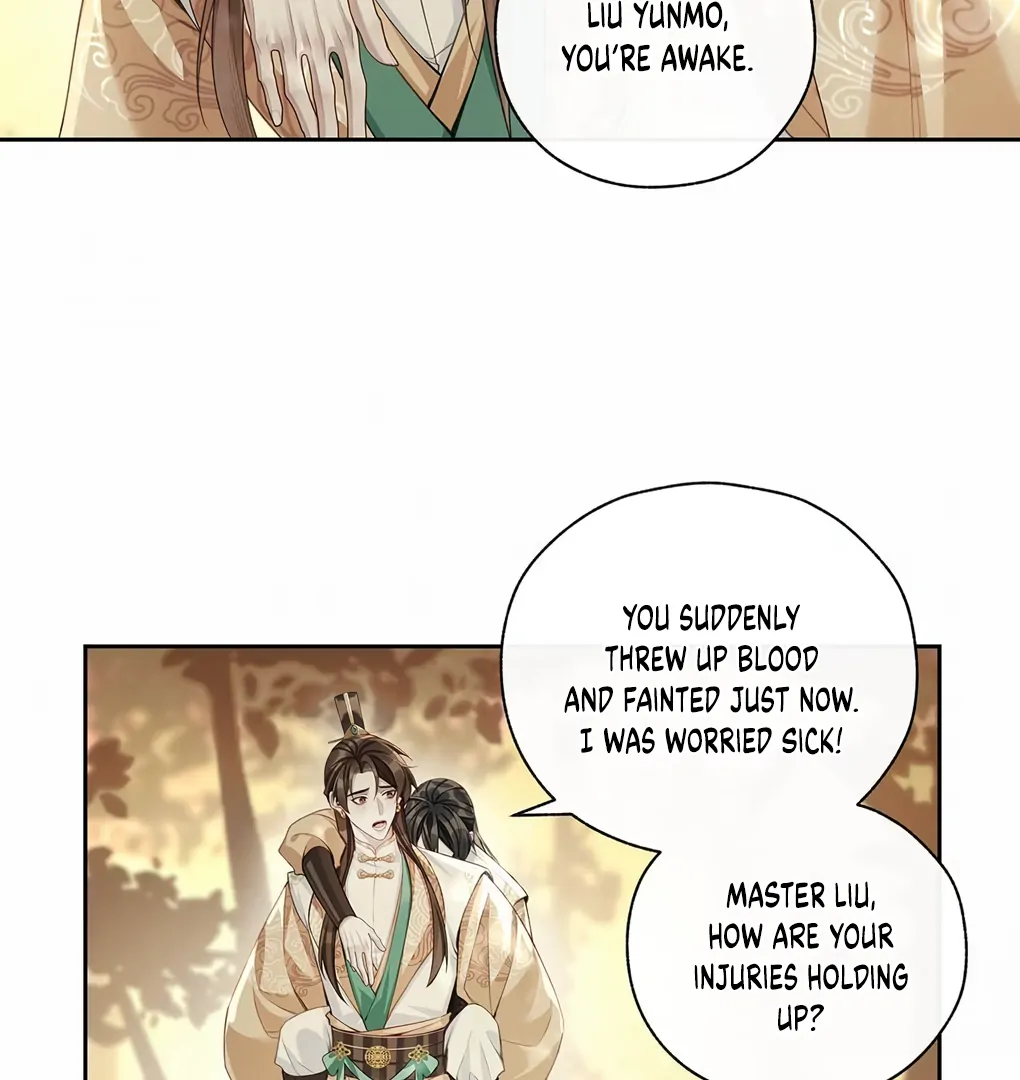 Was His Highness Assassinated Today? Chapter 9 - Page 41