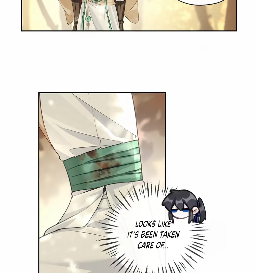 Was His Highness Assassinated Today? Chapter 9 - Page 42