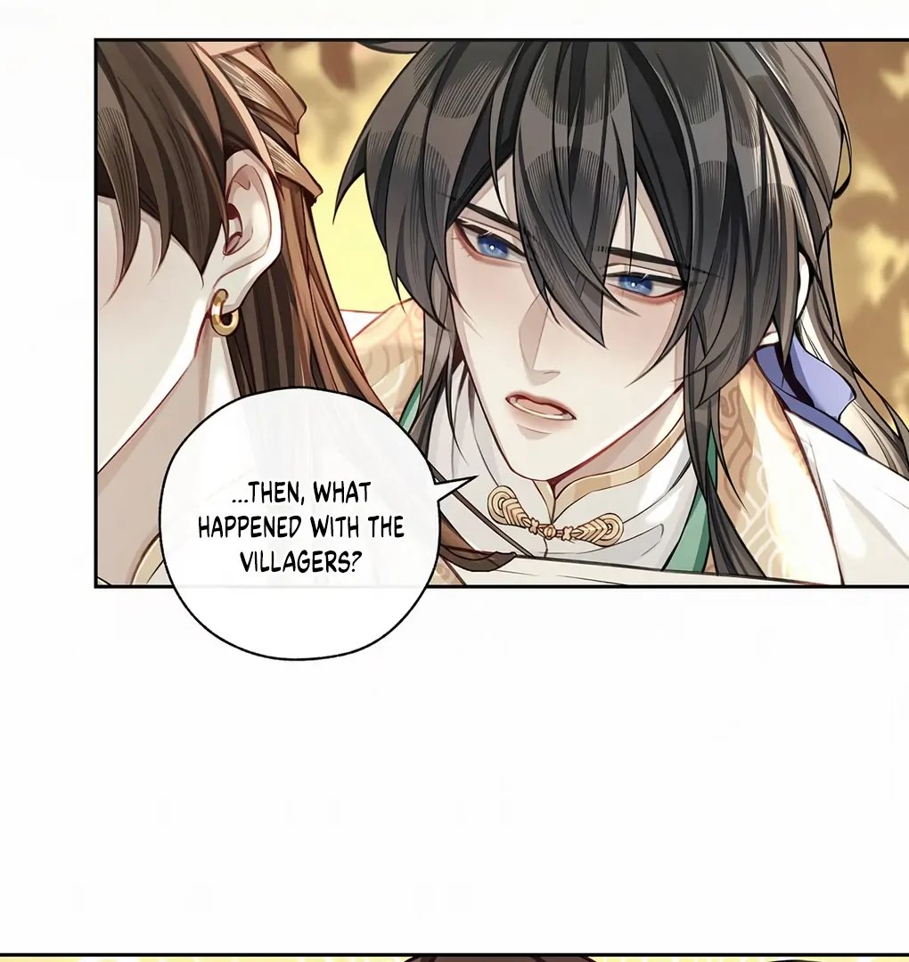 Was His Highness Assassinated Today? Chapter 9 - Page 47