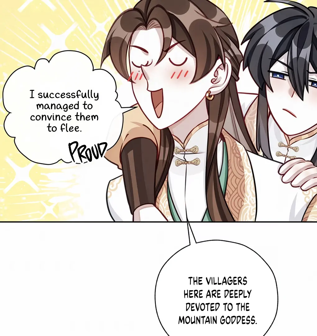 Was His Highness Assassinated Today? Chapter 9 - Page 48