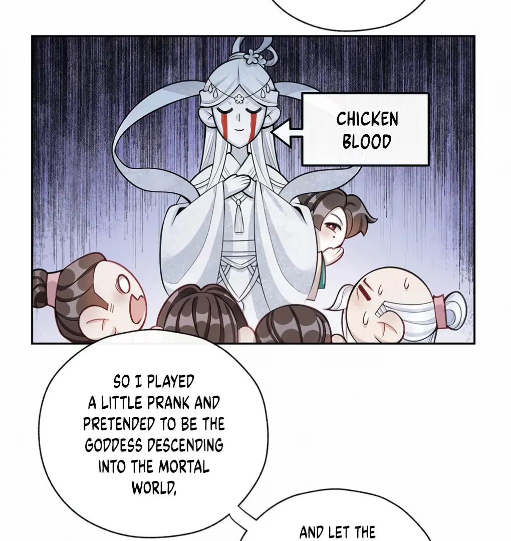 Was His Highness Assassinated Today? Chapter 9 - Page 49