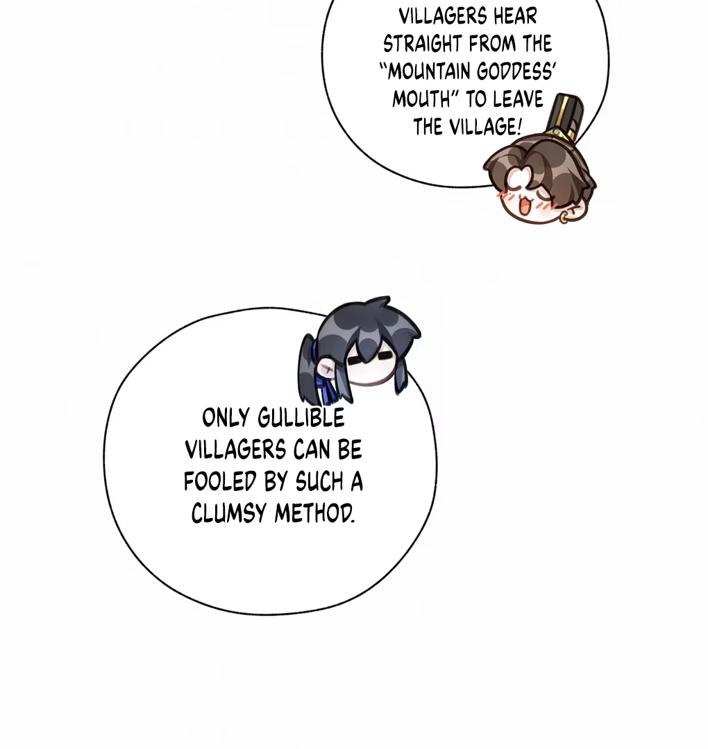 Was His Highness Assassinated Today? Chapter 9 - Page 50