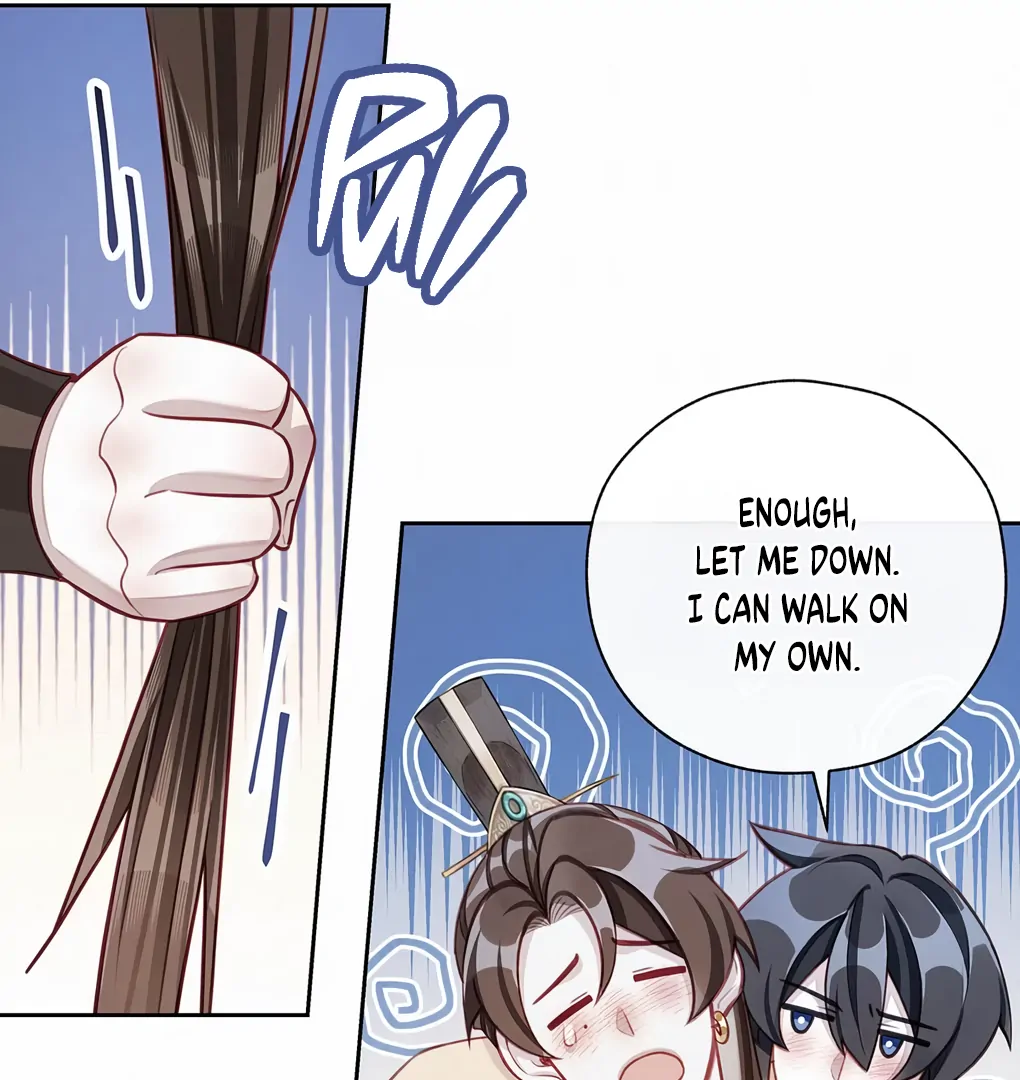 Was His Highness Assassinated Today? Chapter 9 - Page 51