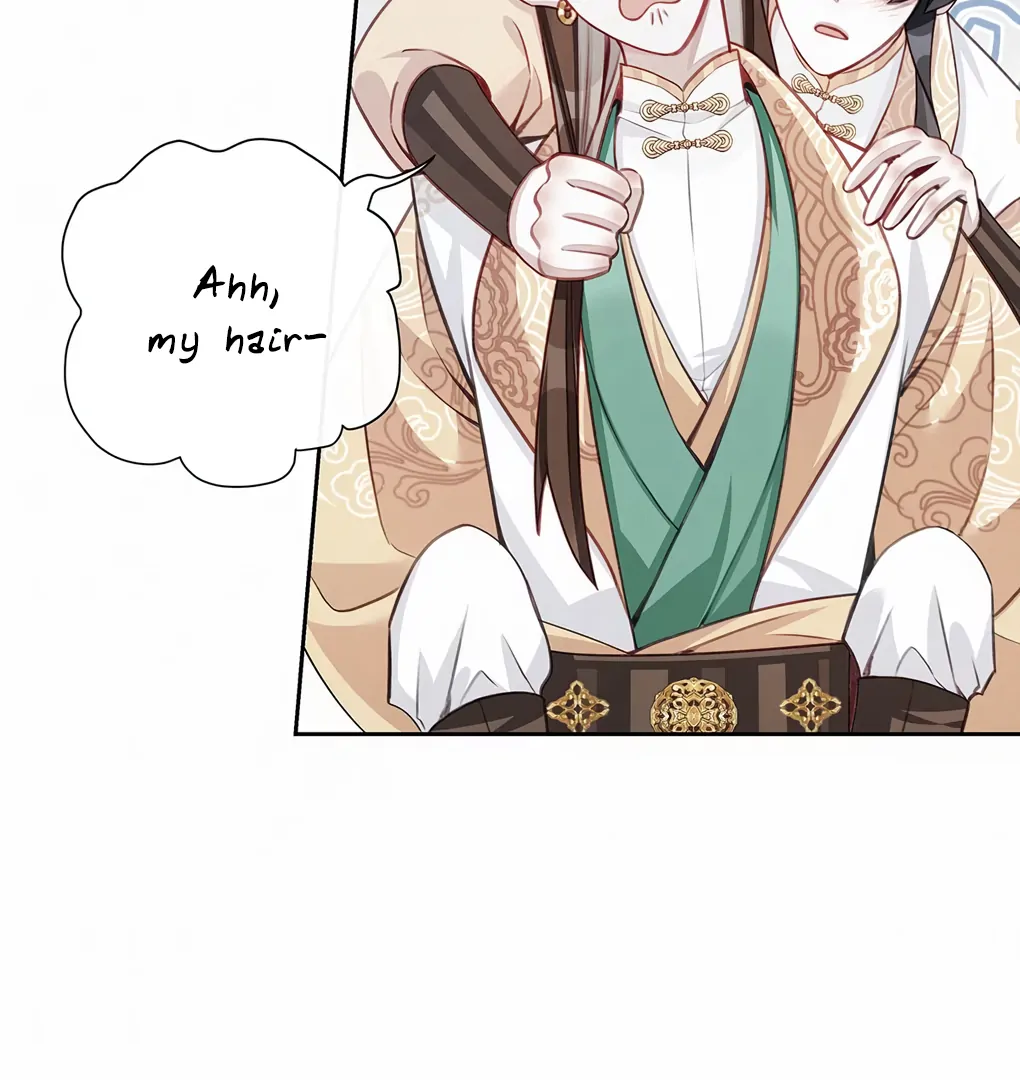 Was His Highness Assassinated Today? Chapter 9 - Page 52