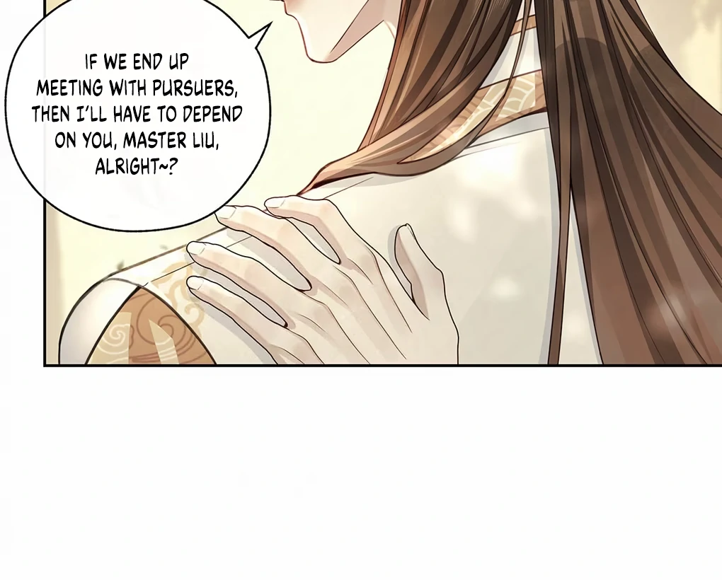 Was His Highness Assassinated Today? Chapter 9 - Page 55