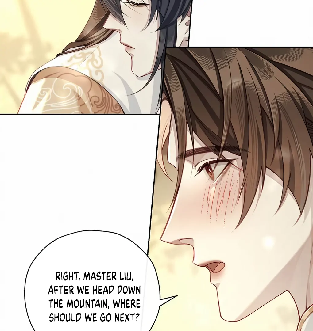 Was His Highness Assassinated Today? Chapter 9 - Page 63